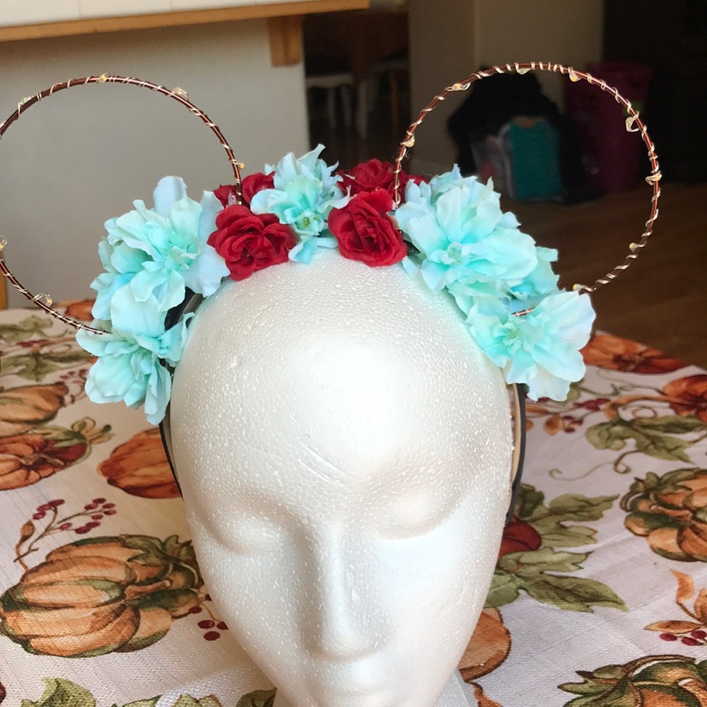 Light up Ears